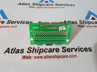 JRCS LCU-TMTEMP-L Terminal Block Relay