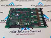 JRCS LMS-M501 B PCB CIRCUIT