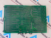 JRCS LMS-M501 B PCB CIRCUIT