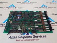 JRCS LMS-M501 C PCB CIRCUIT