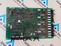 JRCS LMS-M501 C PCB CIRCUIT