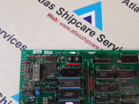 JRCS LMS-M501 C PCB CIRCUIT