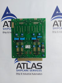 JRCS MTM-4151 DIRECT MONITORING AND ALARM SYSTEM