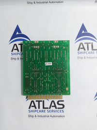 JRCS MTM-4151 DIRECT MONITORING AND ALARM SYSTEM