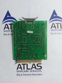 JRCS SA-L241T ANNUNCIATOR PCB CARD