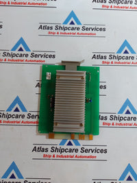 JRCS SA-SPR21A ANNUNCIATOR PCB CARD