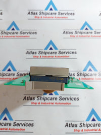JRCS SA-SPR21A ANNUNCIATOR PCB CARD