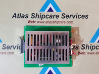 JRCS SA-SPR21A ANNUNCIATOR