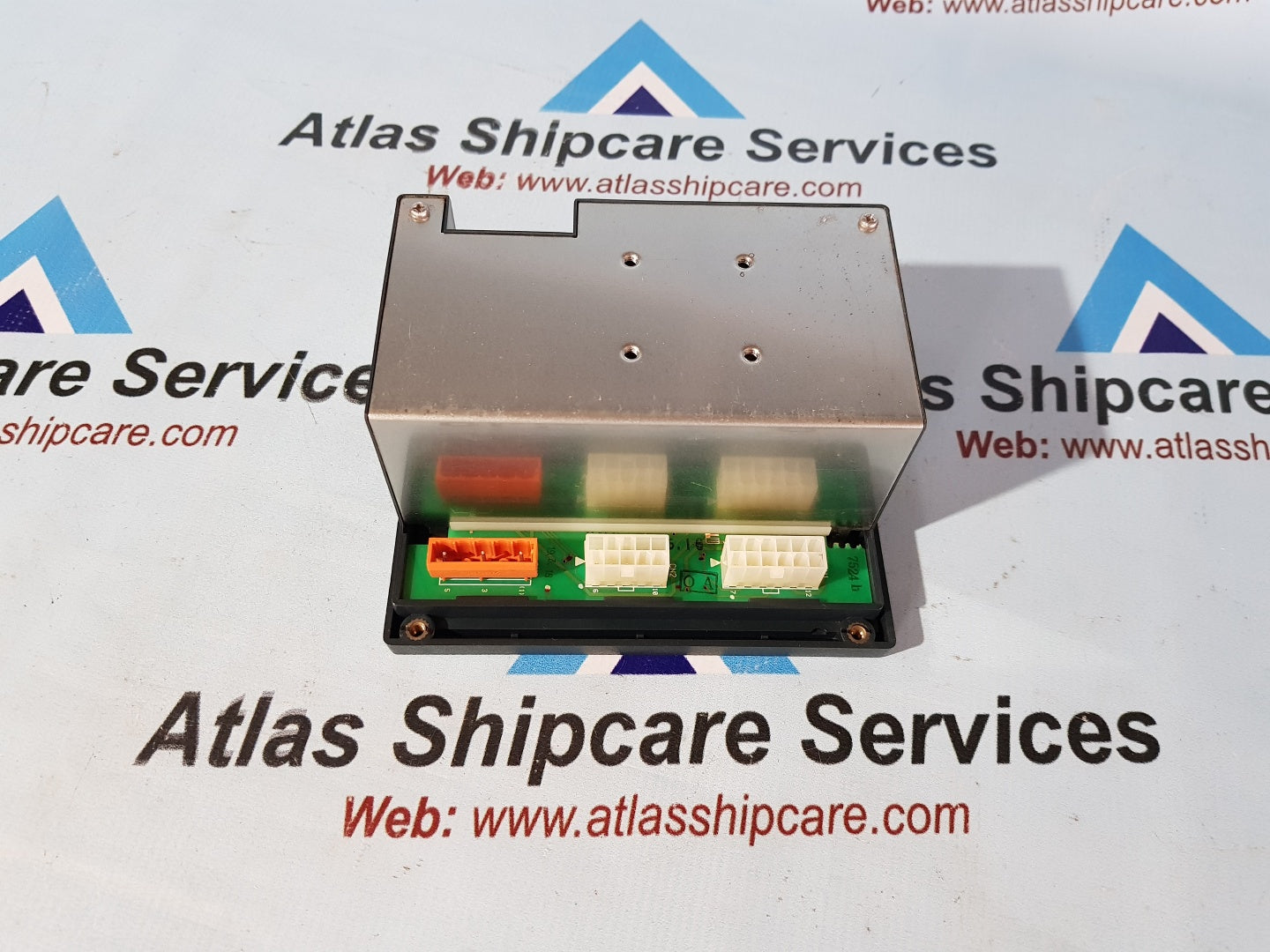 JRCS SCU-AN5 STARTER CONTROL UNIT