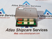 JRCS SCU-AN5 STARTER CONTROL UNIT
