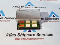 JRCS SCU-AN6 STARTER CONTROL UNIT