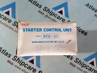 JRCS SCU-AT7 STARTER CONTROL UNIT