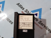JRCS SCU-AT7 STARTER CONTROL UNIT