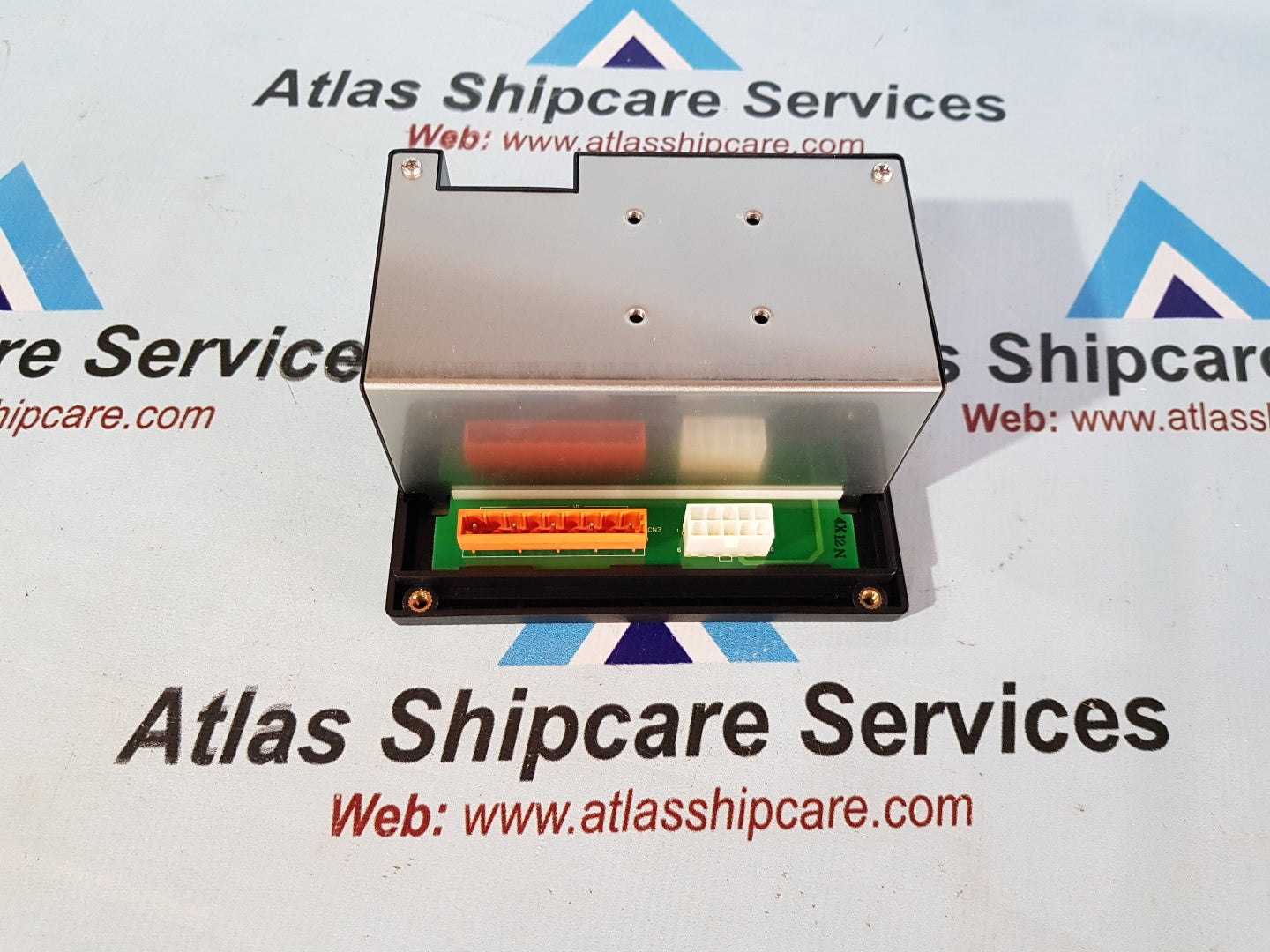 JRCS SCU-DN2A-K STARTER CONTROL UNIT
