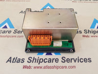 JRCS SCU-DN2A STARTER CONTROL UNIT