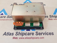 JRCS SCU-LN1 STARTER CONTROL UNIT