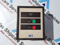 JRCS SCU-LN1 STARTER CONTROL UNIT