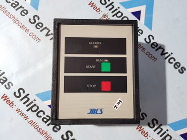 JRCS SCU-LN1 STARTER CONTROL UNIT