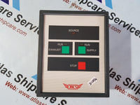 JRCS SCU-RT2 STARTER CONTROL UNIT