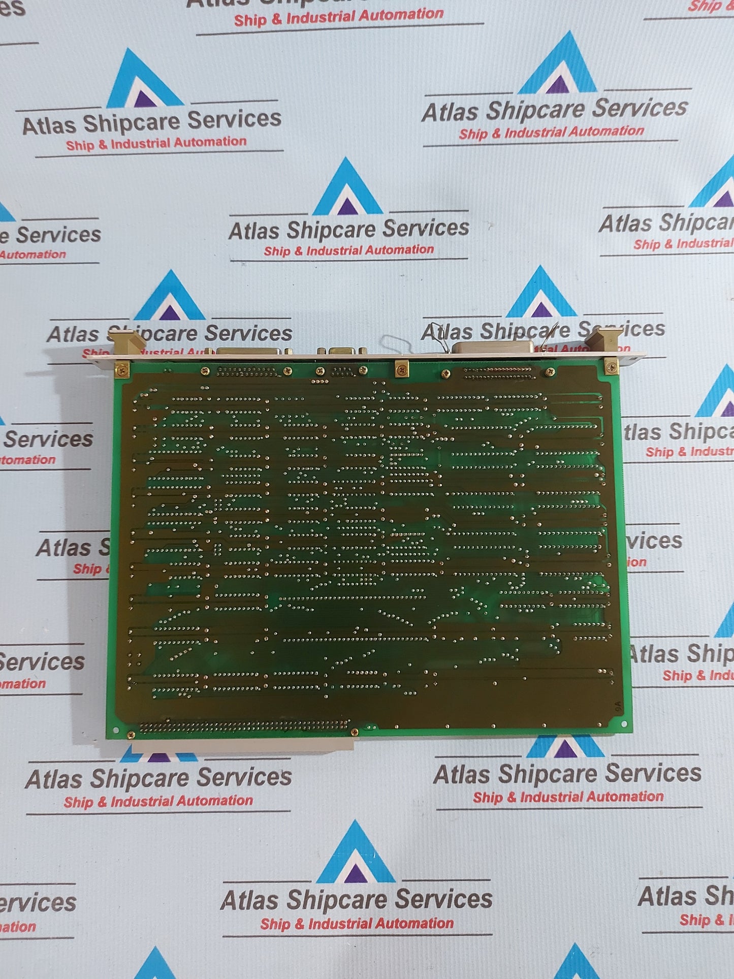JRCS SGD-1100 CPU SG-MODULE