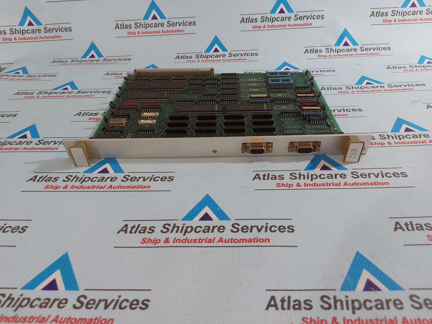 JRCS SGD-1200 GRAPHIC SG-MODULE