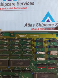 JRCS SGD-1200 GRAPHIC SG-MODULE