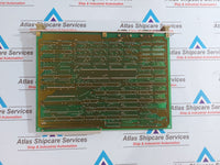 JRCS SGD-1200 GRAPHIC SG-MODULE