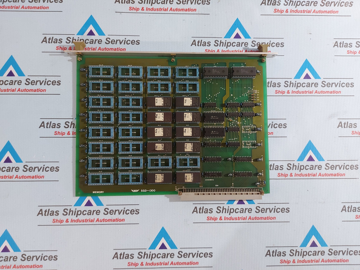JRCS SGD-1300 ROM-SG MEMORY MODULE