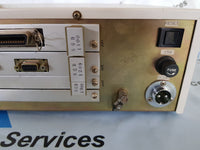 JRCS SGD-68K GRAPHIC TERMINAL SMS-U116D