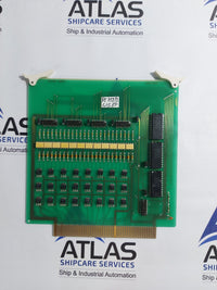 JRCS SMS-M03D μ-Com PCB CARD