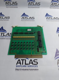 JRCS SMS-M03D μ-Com PCB CARD