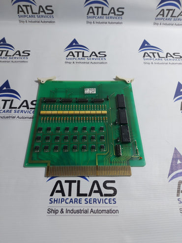 JRCS SMS-M03D μ-Com PCB CARD