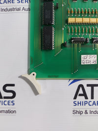 JRCS SMS-M03D μ-Com PCB CARD