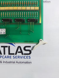 JRCS SMS-M03D μ-Com PCB CARD