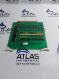 JRCS SMS-M03D μ-Com PCB CARD