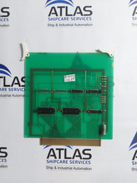 JRCS SMS-M07F DEVICE SELECT PCB CARD