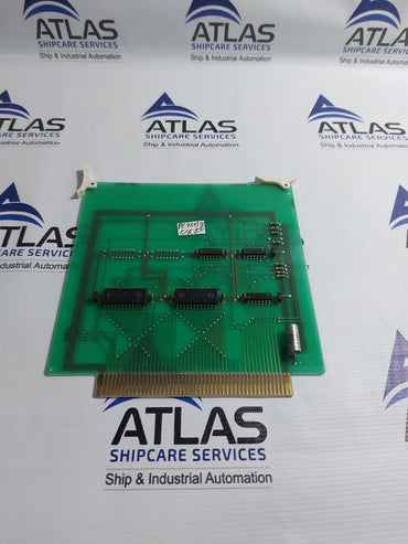 JRCS SMS-M07F DEVICE SELECT PCB CARD