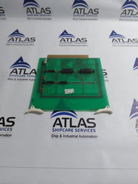 JRCS SMS-M07F DEVICE SELECT PCB CARD
