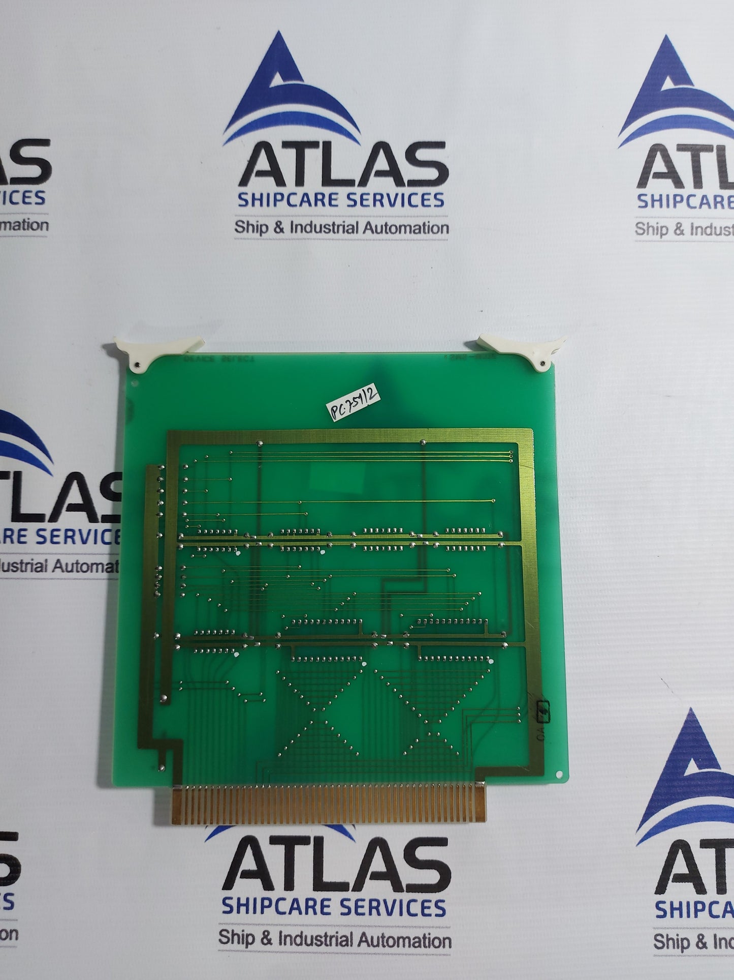 JRCS SMS-M07F DEVICE SELECT PCB CARD