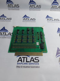 JRCS SMS-M10A MULTIPLEXER µ-COM SYSTEM PCB CARD