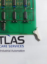JRCS SMS-M10A MULTIPLEXER µ-COM SYSTEM PCB CARD