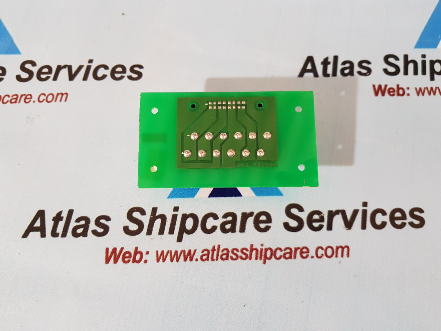 JRCS SMS-TB650A Pcb Card