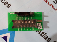 JRCS SMS-TB650A Pcb Card