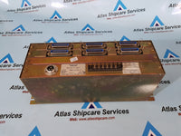 JRCS SMS-U111A-3 Device C.Unit