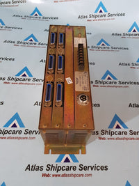 JRCS SMS-U111A-3 Device C.Unit