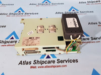 JRCS SMS-U22A-24A Signal Converter