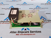 JRCS SMS-U22A-24A Signal Converter