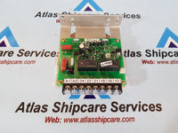 JRCS SRS-HNPSJ-3 AC440V Pcb Card