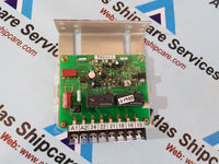 JRCS SRS-HNPSJ-3 AC440V Pcb Card