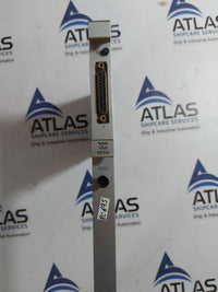 JRCS VMI-M01A PCB CARD OMRON 3G8B2-Z8010